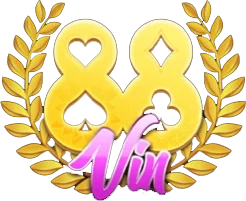 88vin Moments - Trang Game 88vin Làm Chủ Cuộc Chơi 27 logo w8́
