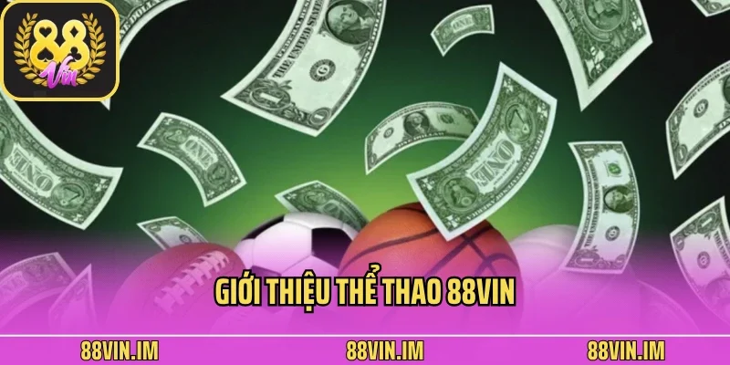 Giới thiệu thể thao 88vin
